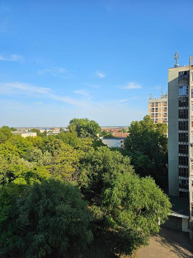 Garsoniera Dary Bloc G2Str Mihai Bravu Turnu Măgurele المظهر الخارجي الصورة